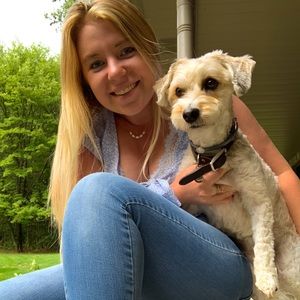 Meet your Posher, Kirstie